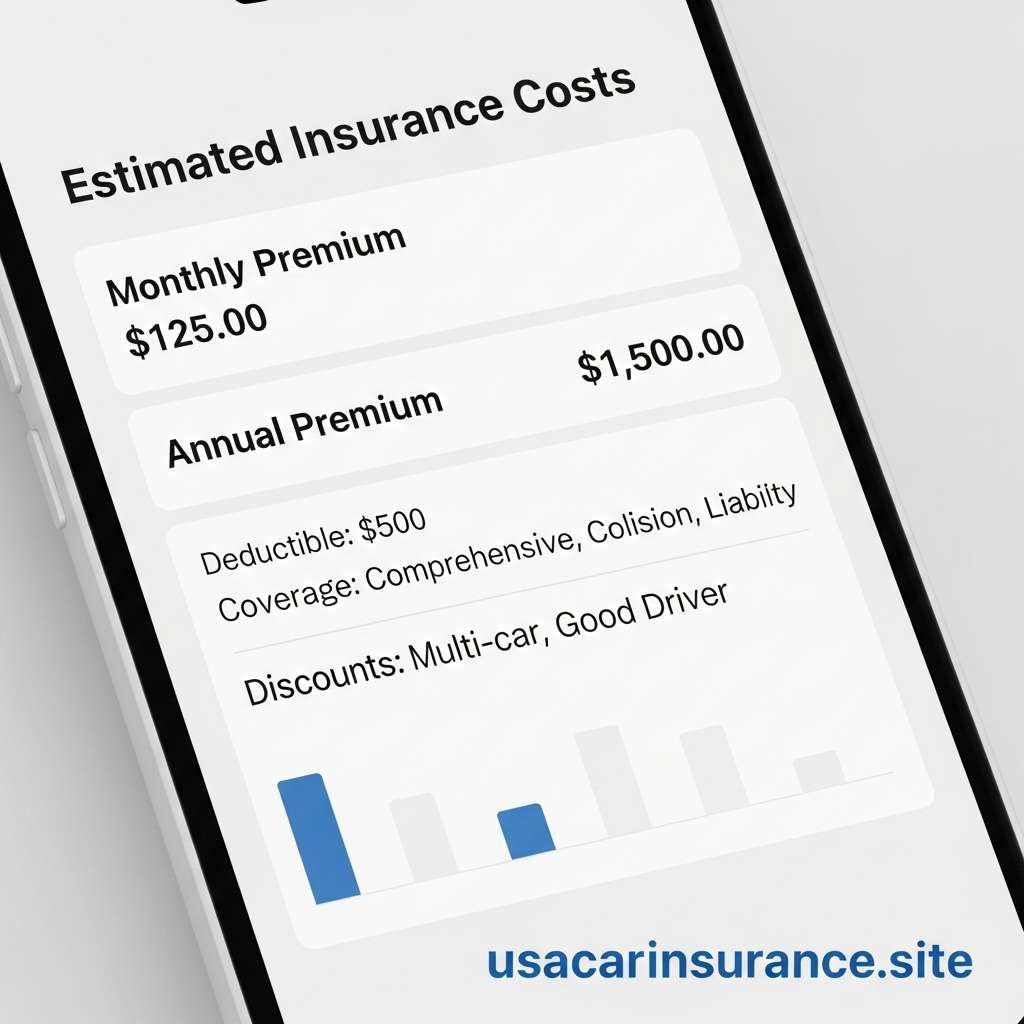 Car Insurance Calculator